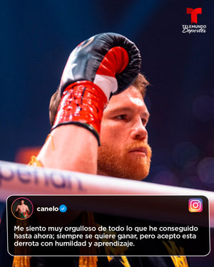 Image post by @telemundodeportes on Instagram