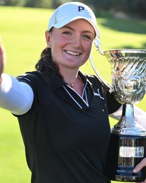 Image post by @letgolf on Instagram