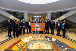 Image post by @utrgv on Instagram