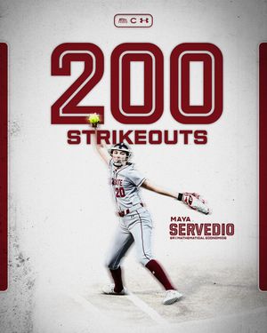 Image post by @colgatesoftball on Instagram