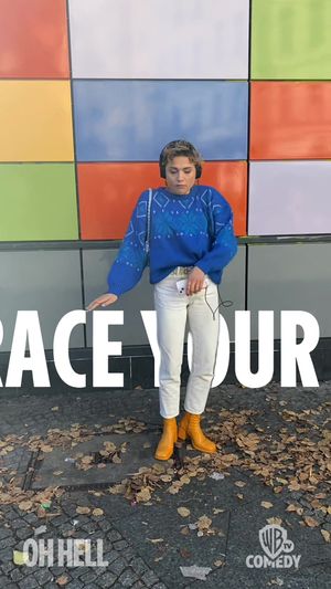 Video post by @warnertvde on TikTok