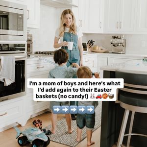 Image post by @bymelissakate on Instagram