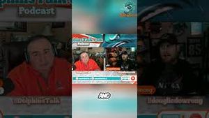 Video post by @dolphinstalk on YouTube