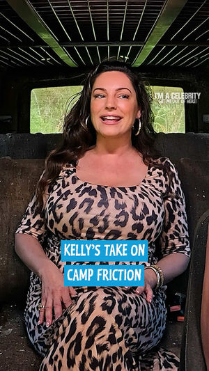 Video post by @imacelebrity on TikTok