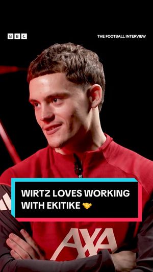 Video post by @bbcsport on TikTok