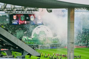 Image post by @austinfc on Instagram