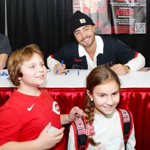 Image post by @reds on Instagram