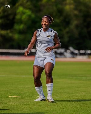 Image post by @southernmisssoccer on Instagram