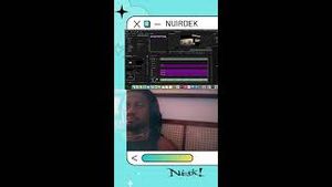 Video post by @nuirdek on YouTube