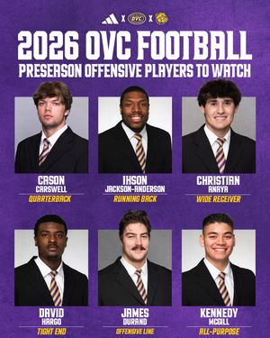 Image post by @wiufootball on Instagram