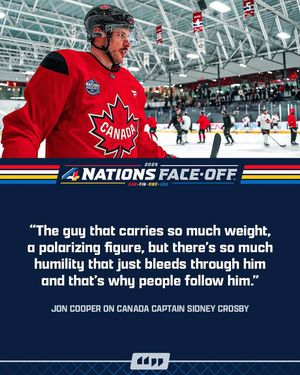Image post by @nhlpr on Instagram