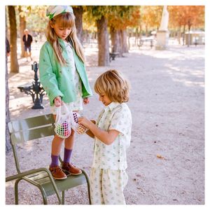 Image post by @macaroni_kids on Instagram