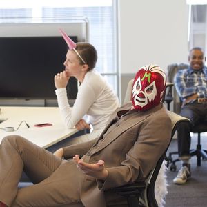 Image post by @deloittedigital on Instagram