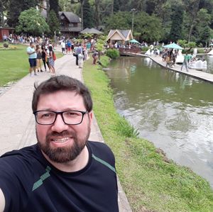 Image post by @gaucho_rs_brasil on Instagram