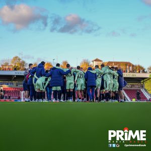 Image post by @davehorn247 on Instagram