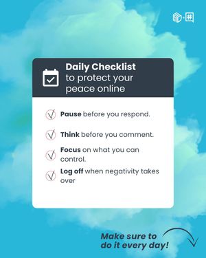 Image post by @icanhelpofficial on Instagram