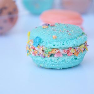 Image post by @theblondewhobakes on Instagram