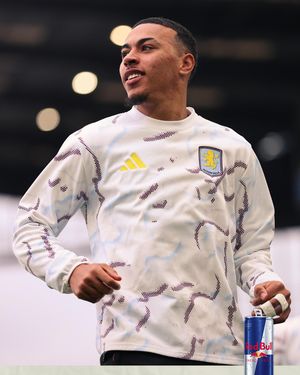 Image post by @avfcofficial on Instagram
