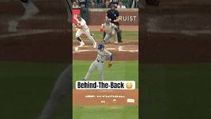 Video post by @bluejays on YouTube