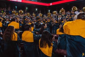 Image post by @calband on Instagram