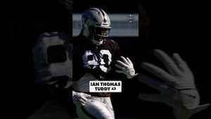 Video post by @raiders on YouTube