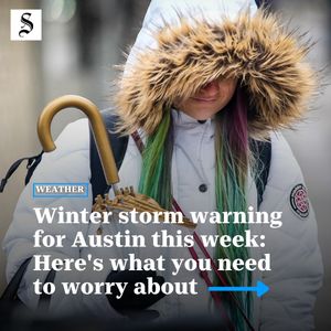 Image post by @statesman on Instagram