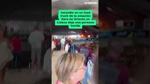 Video post by @laopinionla on YouTube