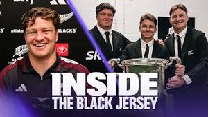 Video post by @allblacks on YouTube