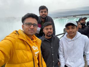 Image post by @explorewithrishabh on Instagram