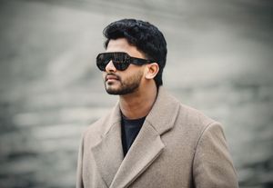 Image post by @vamsi_bandi on Instagram