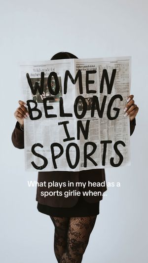 Video post by @akyahgiselle.sports on TikTok