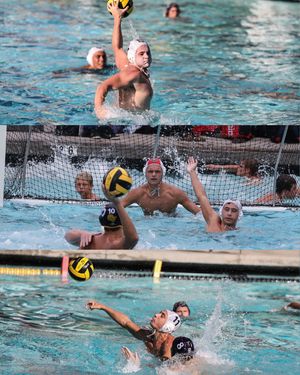 Image post by @servite_sports on Instagram