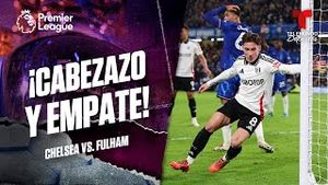Video post by @deportes on YouTube