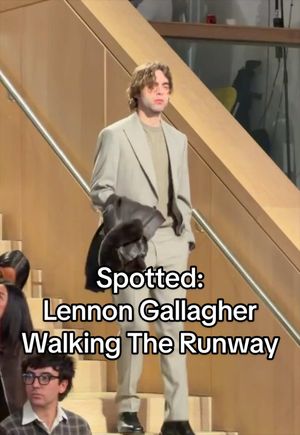 Video post by @britishvogue on TikTok