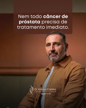 Image post by @drviniciuscarrera on Instagram