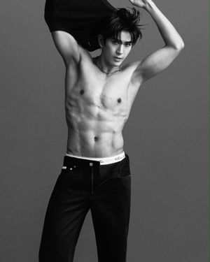 Image post by @ellemenhk on Instagram