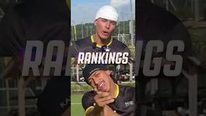 Video post by @Creator League on YouTube
