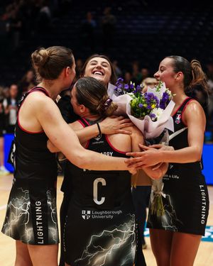 Image post by @lborolightning on Instagram