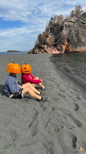 Video post by @odysseyresorts on Facebook