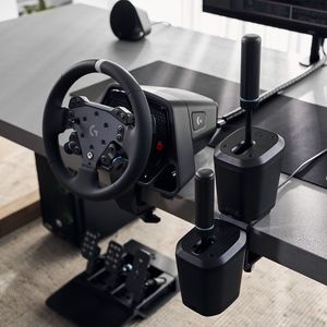 Image post by @logitechg on Instagram