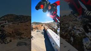 Video post by @nitrocircus on YouTube