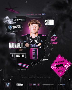 Image post by @fiu.football on Instagram