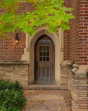 Image post by @uofdenver on Instagram