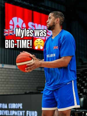 Image post by @gbbasketball on Instagram