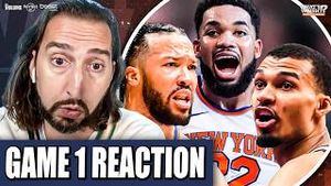 Video post by @whatswrightshow on YouTube
