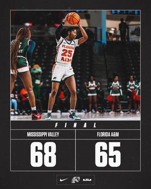 Image post by @famuwbb on Instagram