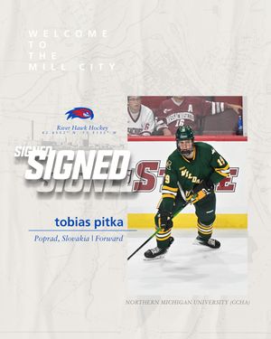 Image post by @riverhawkhockey on Instagram