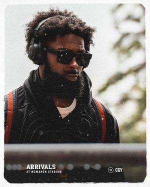 Image post by @bclions_official on Instagram