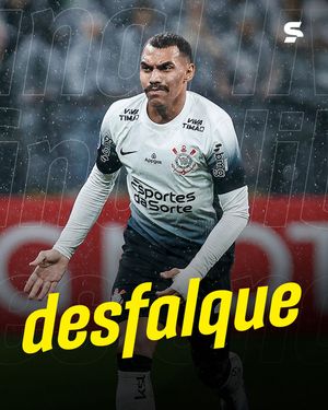 Image post by @sportv on Instagram