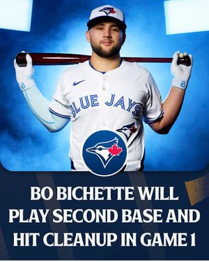 Image post by @mlbnetwork on Instagram